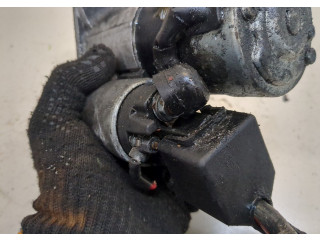 Стартер Nissan NV200 1.5