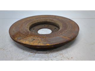 Диск тормозной  Mitsubishi Outlander 2018-   задний         