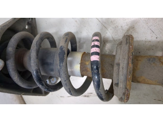 Стойка амортизатора  Audi A6 (C6) 2004-2011 4F0413031BR, 4F0411105CD     