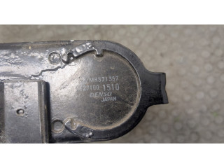 Интеркулер Mitsubishi Montero Sport / Pajero Sport 1996-2008 2.5