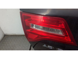 Замок багажника  Acura MDX 2006-2013       