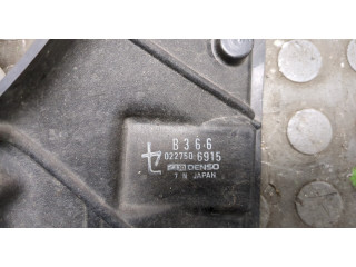 Вентилятор радиатора  Mazda 323 (BG) 1989-1994     1.3 бензин       