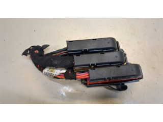 Блок предохранителей Audi A5 2011-2016