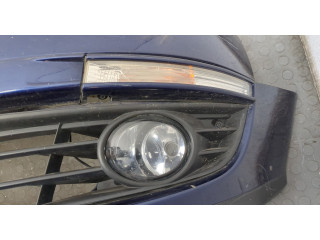 Бампер Volkswagen Passat 6 2005-2010 передний 3C0807217D