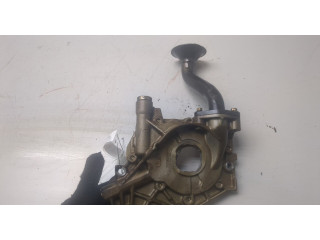 Масляный насос