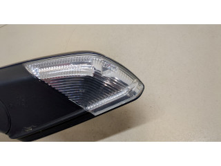 Зеркало боковое  Skoda Octavia (A5) 2004-2013  левое           1Z2857507F, 1Z0857537A