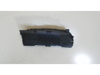 Přístrojová deska