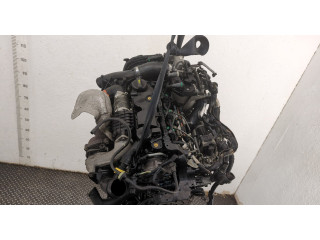 Генератор Citroen C4 Grand Picasso 2006-2013