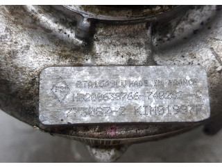  Турбина  Nissan X-Trail (T31) 2007-2015             1441100Q0G