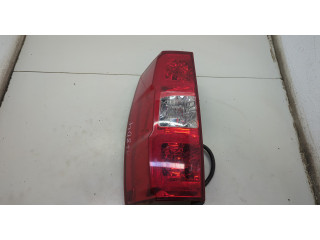 Задний фонарь