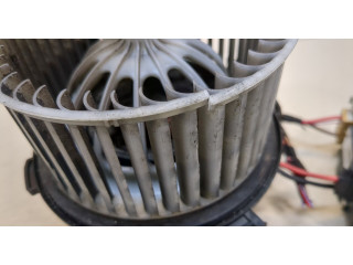 Моторчик печки Audi A5 (8T) 2007-2011 8K0820521, F011500024 8K0820521, F011500024