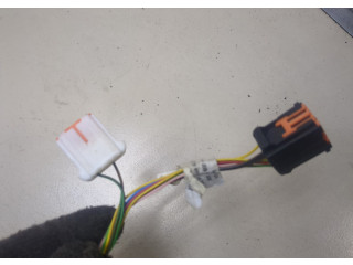 Зеркало боковое  Citroen C4 Grand Picasso 2014-  левое           