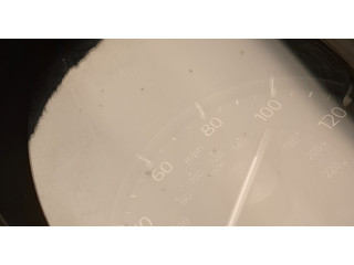 Панель приборов Mazda CX-3 2014-2025 DH3C55430C