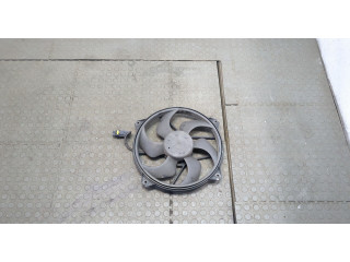 Вентилятор радиатора  Citroen C4 2004-2010           