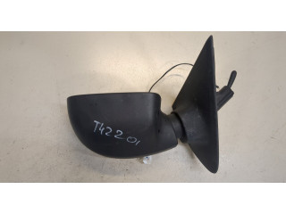 Зеркало боковое  Dacia Logan 2012-2016  правое           8200965091