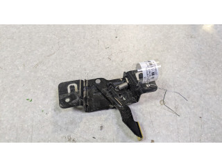 Замок капота GMC Terrain 2017-