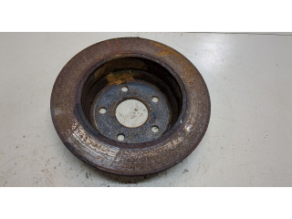 Диск тормозной  Jeep Grand Cherokee 1999-2003   задний         