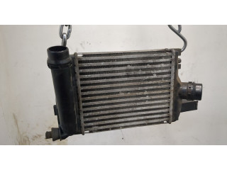 Интеркулер Dacia Sandero 2012- 0.9