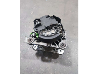 Генератор Skoda Fabia 1999-2004 037903018BX, 038903018MX 1.2 бензин