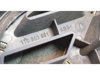 Решетка радиатора Volkswagen Touran 2003-2006