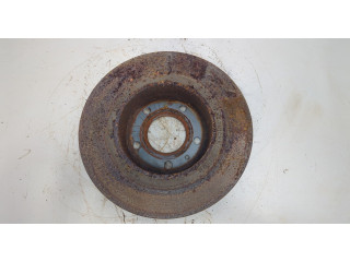 Диск тормозной GMC Terrain 2017-2024 задний 13544245