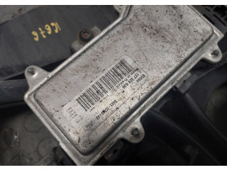 Вентилятор радиатора Ford Explorer 2010-2015