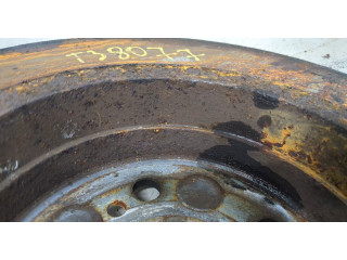 Диск тормозной  Mercedes C W204 2007-2013 2.1  задний           