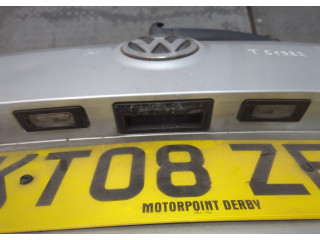 Замок багажника  Volkswagen Passat 6 2005-2010       
