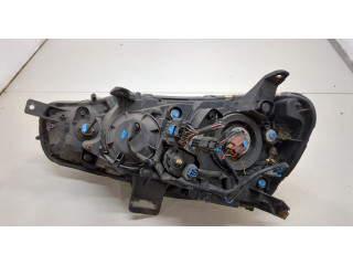 Фара передняя Mitsubishi Lancer 10 2007-2017 правая