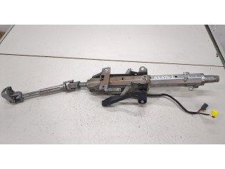 рейка Колонка рулевая Skoda SuperB 2008-2015