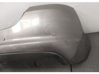 Бампер  Jaguar XF 2007-2015 задний   