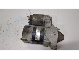 Стартер Renault Twingo 1993-2007 1.2