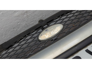 Бампер Ford Galaxy 2000-2006 передний 1324229, 1324223, 4M2117C831AAXWAA