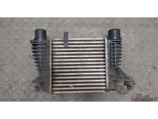 Интеркулер Nissan Juke 2010-2014 1.5