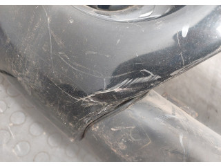 Бампер Mitsubishi L200 2006-2015 передний