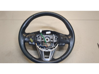 Руль Mazda 6 (GJ) 2012-2018
