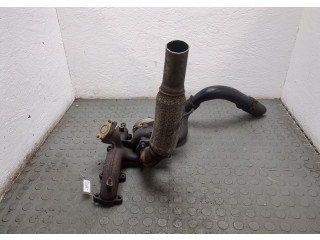  Турбина  Skoda Fabia 1999-2007             