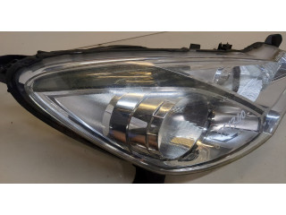 Фара передняя Citroen DS3 правая