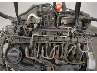 Турбина Volkswagen Golf 6 2009-2012