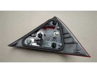 Задний фонарь          