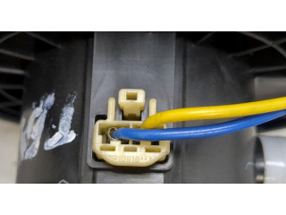 Моторчик печки Mitsubishi Galant 2004-2012