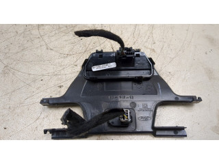 Дисплей бортового компьютера  Ford Fusion 2012-2016 USA DS7318C491ADW       