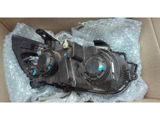 Фара передняя Chevrolet Aveo (T300) 2011-2015 левая