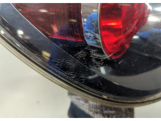 Задний фонарь