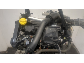  Турбина  Renault Clio 2005-2009             