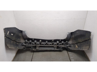 Бампер  Ford Explorer 2015-2019 задний   FB5Z17K835ADPTM, FB5Z17F828A