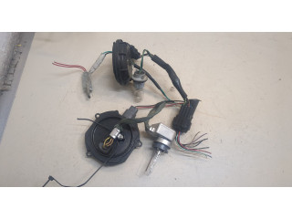 Блок розжига Infiniti FX 2002-2009