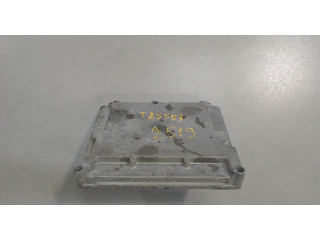 Блок управления двигателем  Volvo C30 2006-2010     