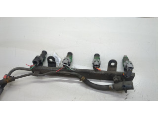 Форсунка топливная Mitsubishi Colt 2002-2012 MN158591