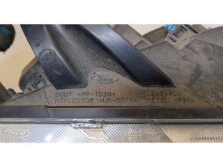 Фара передняя  Ford Focus 2 2005-2008 правая 
